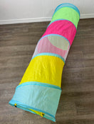 used Hide N Side Play Tunnel