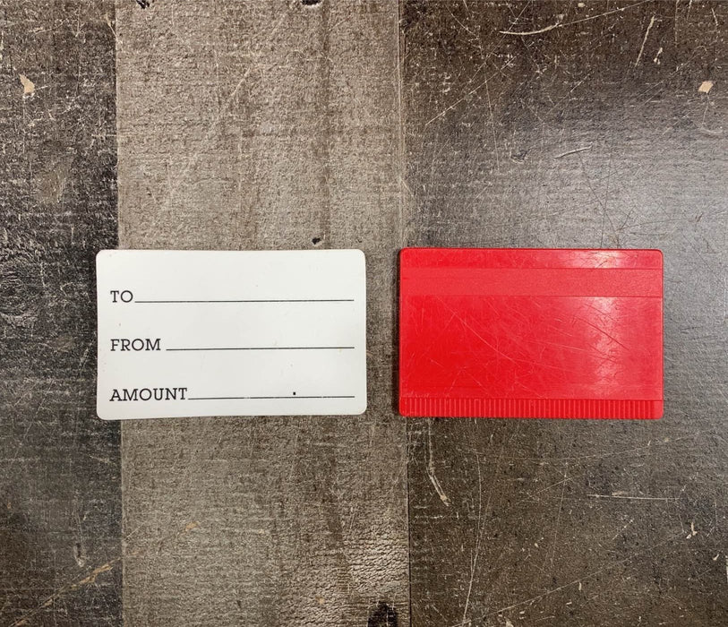 Melissa & Doug Deluxe One Stop Shop Play Store Set