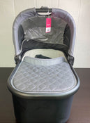 secondhand UPPAbaby Bassinet, Pascal (Grey), 2014