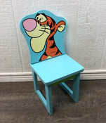 used PJ Toys Winnie The Pooh Table And Chairs