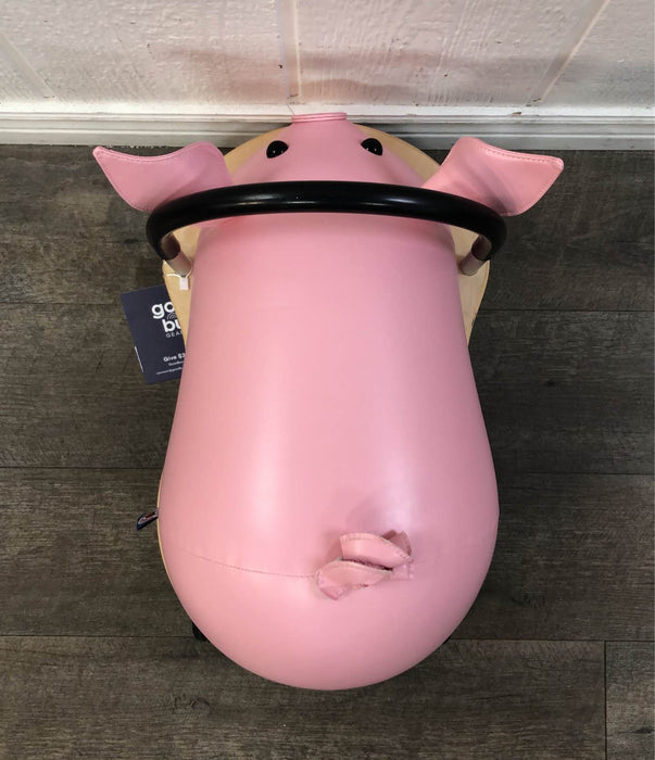 used Prince Lionheart Wheely Bug