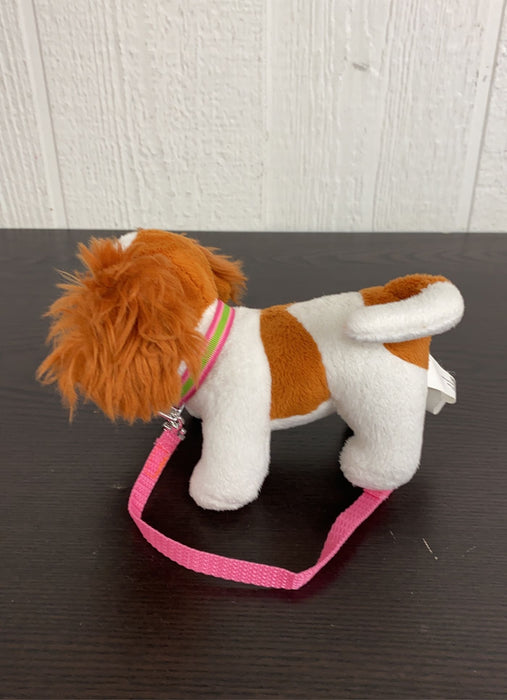 secondhand OG Dolls Accessories, Posable King Charles Spaniel Pup