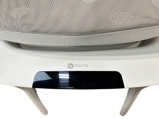 secondhand 4moms MamaRoo Sleep Bassinet