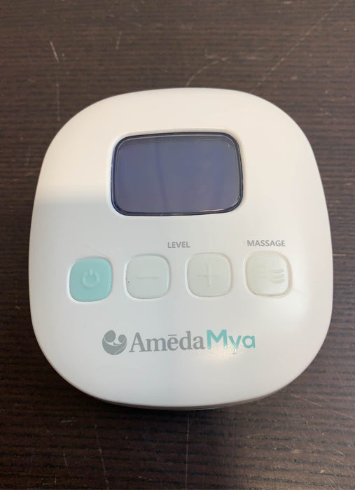 Shop Ameda MYA Portable Breast Pump at GoodBuy Gear