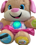 secondhand Fisher Price Laugh & Learn Smart Stages Sis