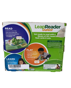 secondhand Leap Frog Leapreader Junior