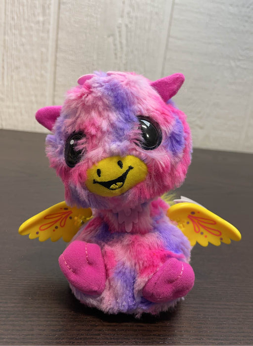 used Hatchimals HatchiBabies