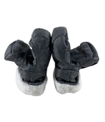 Shop UPPAbaby Cozy Handmuffs, Jordan/Greyson (Charcoal Melange) at GoodBuy Gear