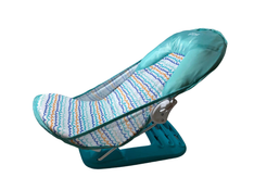 used Summer Infant Extra Large Deluxe Baby Bather