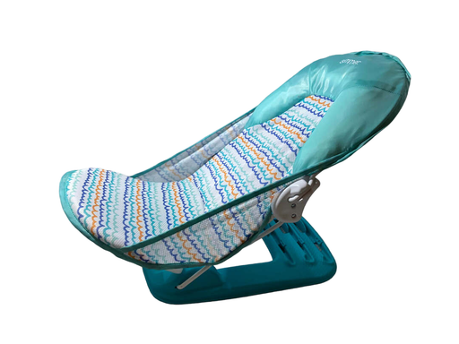 used Summer Infant Extra Large Deluxe Baby Bather