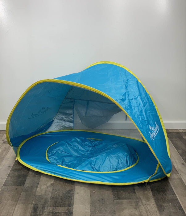 Shop Monobeach Baby Beach Tent at GoodBuy Gear