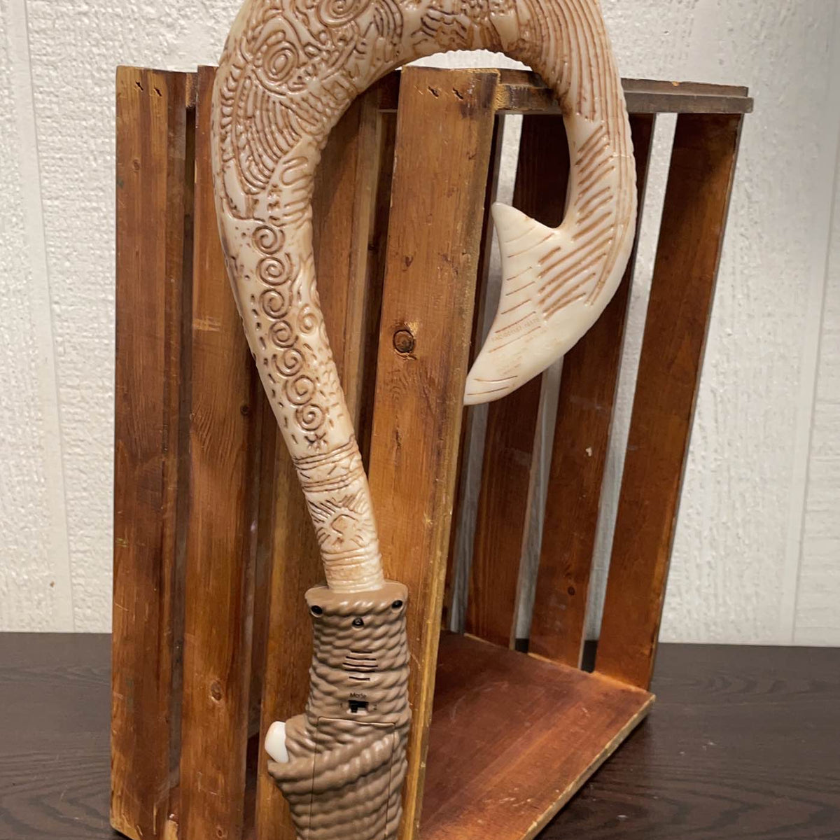 Disney Moana Maui's Magical Fish Hook Set