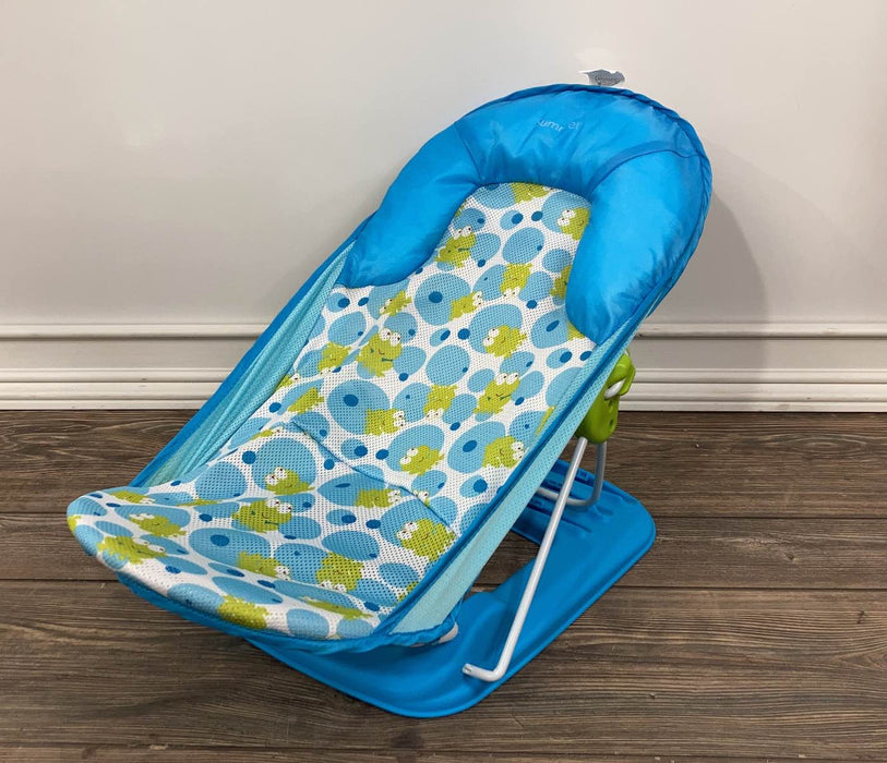 Shop Summer Infant Deluxe Bath Sling at GoodBuy Gear