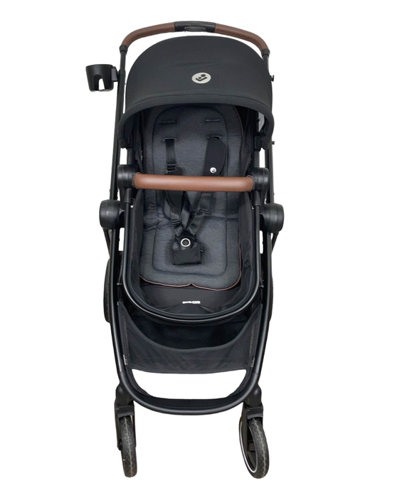 secondhand Strollers