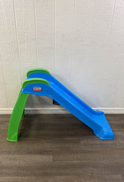 secondhand Little Tikes First Slide