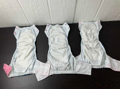 used Diapering