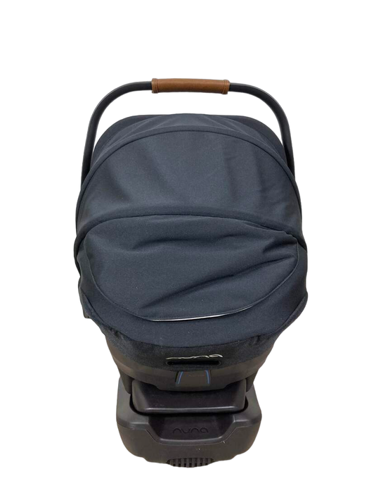 used Carseat