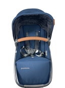 used UPPAbaby VISTA RumbleSeat V2, 2015+, 2022, Noa (Navy)