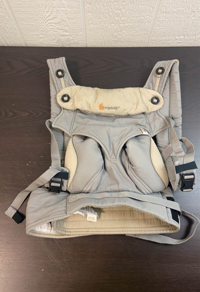 Ergobaby Four Position 360 Baby Carrier