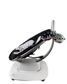 Shop 4moms MamaRoo Multi-Motion Baby Swing, Black Classic at GoodBuy Gear