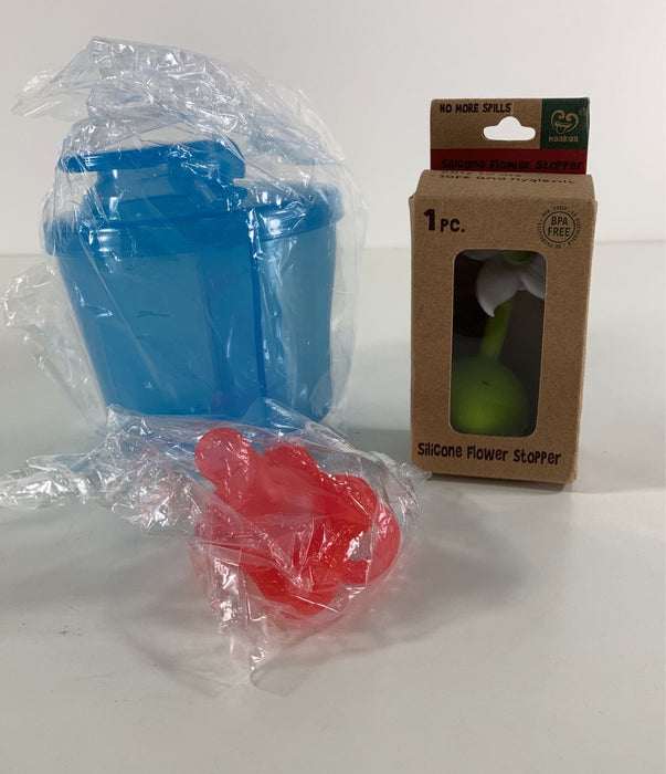Shop BUNDLE Feeding Accessories at GoodBuy Gear