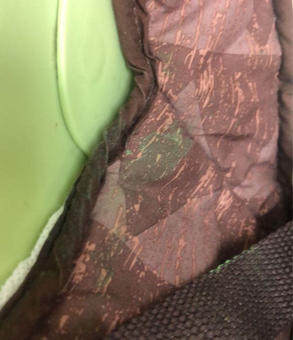 used Fisher Price Healthy Care Booster Seat