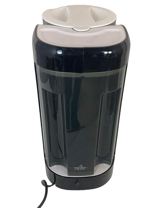 Shop Baby Brezza Formula Pro, White at GoodBuy Gear