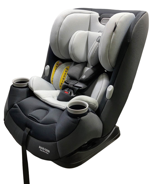 used Maxi-Cosi Pria All-In-1 Convertible Car Seat