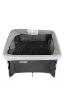 Shop Maxi-Cosi Swift Play Yard, Essential Graphite at GoodBuy Gear