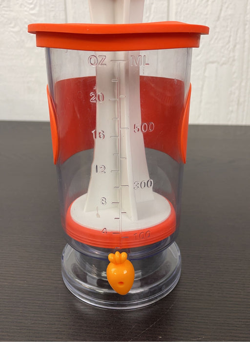 Shop Squooshi Filling Station at GoodBuy Gear