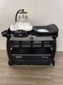 Shop Graco Pack 'n Play Nearby Seat Playard at GoodBuy Gear