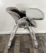 Shop Chicco Polly Magic High Chair, Shale at GoodBuy Gear