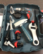 secondhand Bosch Toy Tool Case