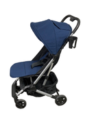 secondhand Colugo Compact Stroller, 2023, Navy