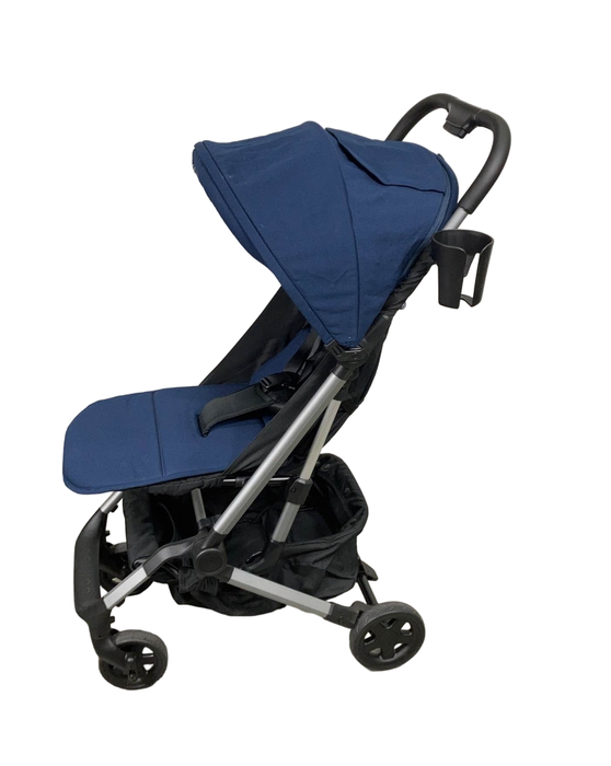 secondhand Colugo Compact Stroller, 2023, Navy