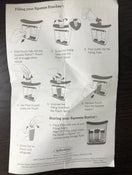 secondhand Feeding Accessories