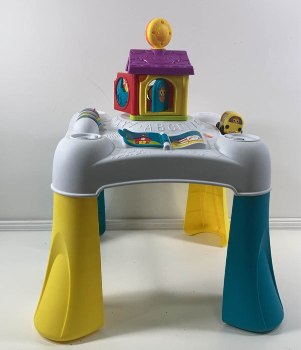 secondhand Little Tikes Fantastic Firsts 3 n 1 Switcharoo Table