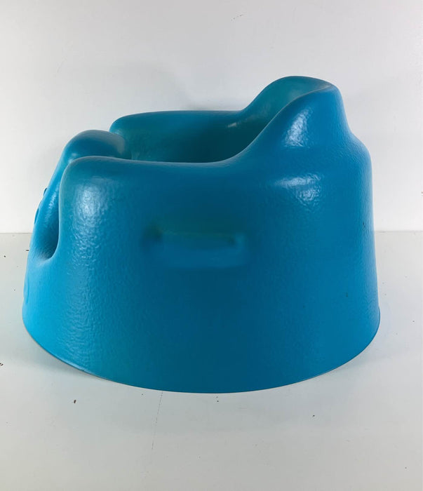 Shop Bumbo Floor Seat, Aqua at GoodBuy Gear