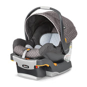 used Chicco KeyFit 30 Infant Car Seat, 2021, Lilla