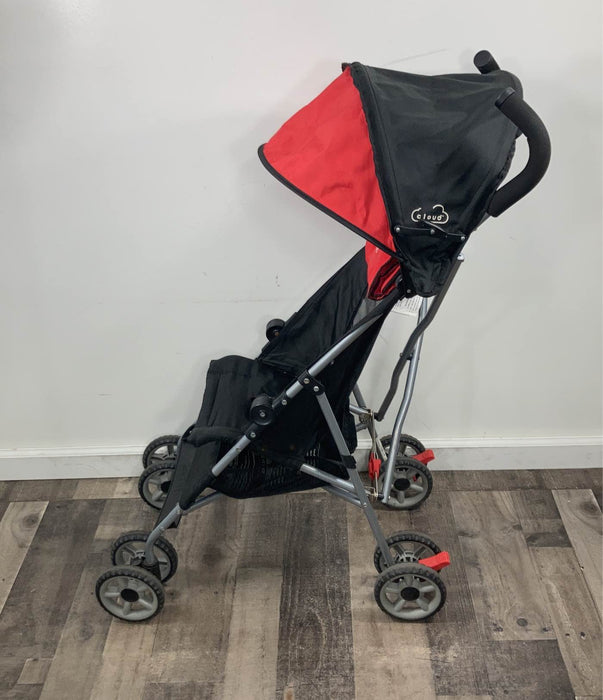 used Strollers