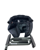 Shop Inglesina Fast Table Chair, Black at GoodBuy Gear