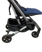 secondhand Colugo Compact Stroller, 2022, Navy