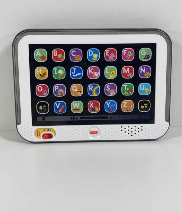 Shop Fisher Price Laugh & Learn Smart Stages Tablet at GoodBuy Gear