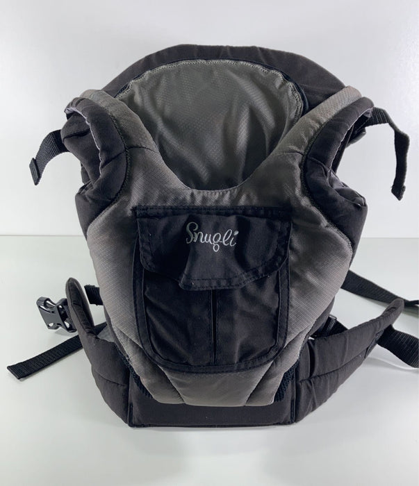 used Evenflo Snugli Carrier