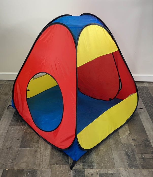 secondhand Playhut Tent Set