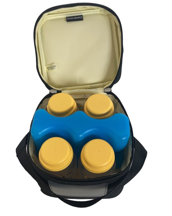 secondhand Medela Cooler Bag