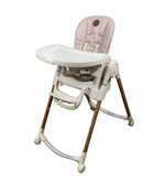 used Maxi-Cosi Minla 6-in-1 High Chair, Horizon Sand