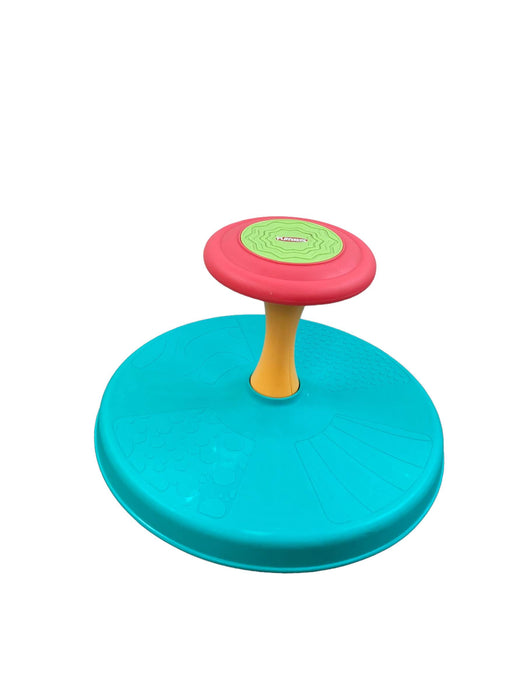 used Playskool Sit 'n Spin