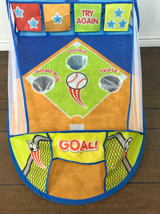 secondhand Little Tikes 4 In 1 Pop Up Tent