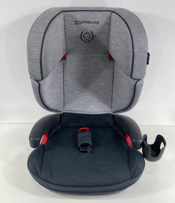 secondhand UPPAbaby ALTA High Back Booster Seat